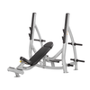 CF-3172 Incline Olympic Bench