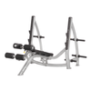 CF-3177 Olympic bench declined Hoist