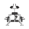 CF-3411 Kneeling leg curl Hoist