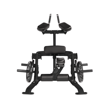CF-3411 Kneeling leg curl Hoist