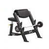 Pupitre pour biceps curl CF-3550 Hoist - Body Gym Équipements Canada