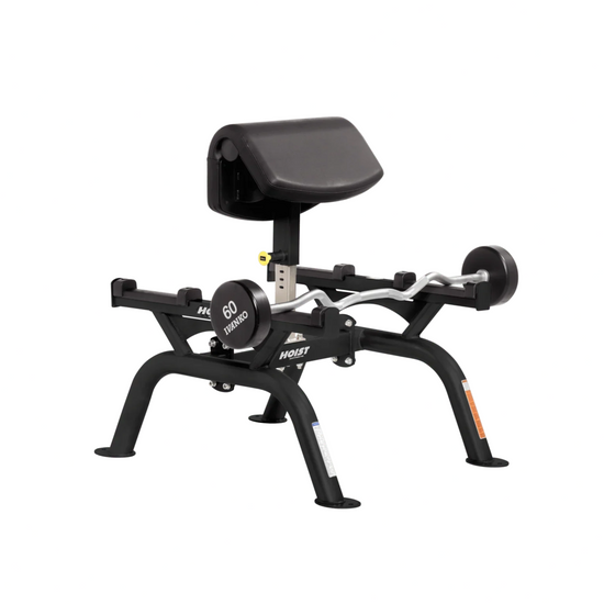 Équipement d'entraînement biceps debout CF-3555 Hoist - Body Gym Équipements Canada