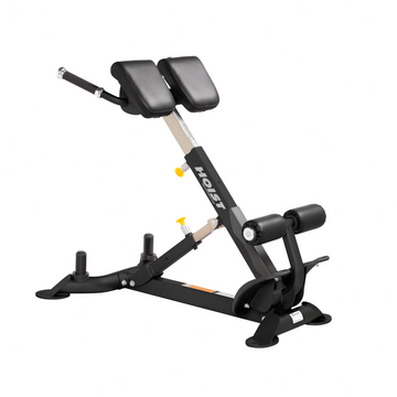 Banc d'entraînement lombaire - Body Gym Équipements Canada