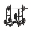 CF-3860 Banc militaire