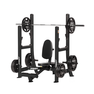 CF-3860 Banc militaire