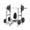 CF-3860 Banc militaire