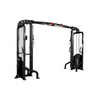 Crossover commercial CMD-6180 Hoist - Body Gym Équipements Canada
