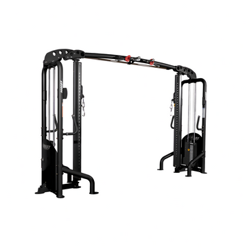 Crossover commercial CMD-6180 Hoist - Body Gym Équipements Canada