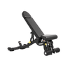 Banc d'entraînement ajustable CF-3165 Hoist - Body Gym Équipements Canada