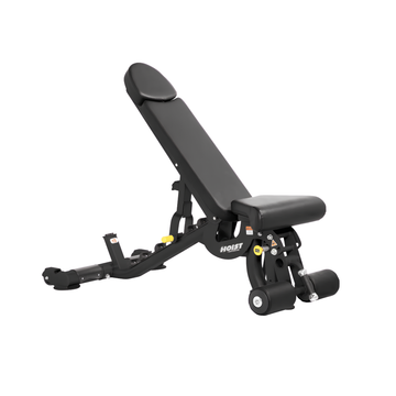 Banc d'entraînement ajustable CF-3165 Hoist - Body Gym Équipements Canada