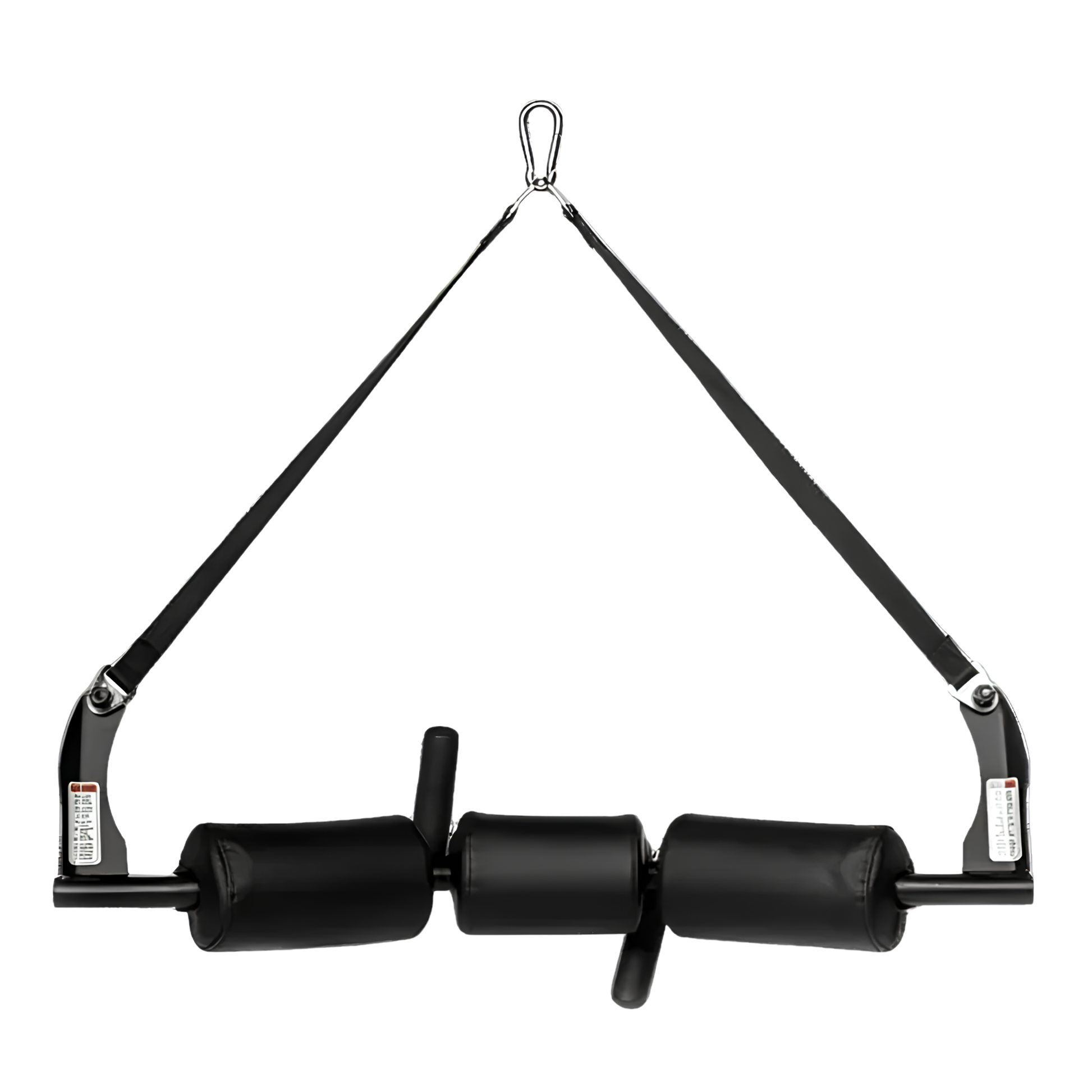 Barre à poulie pour abdominaux ABB1 de Inspire Fitness - Body Gym Équipements Canada