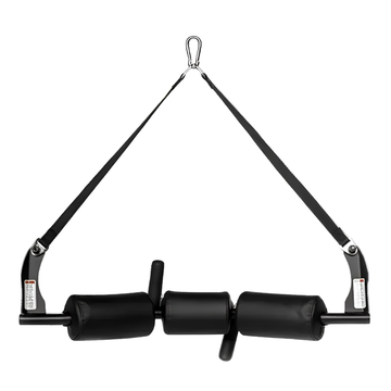Barre à poulie pour abdominaux ABB1 de Inspire Fitness - Body Gym Équipements Canada