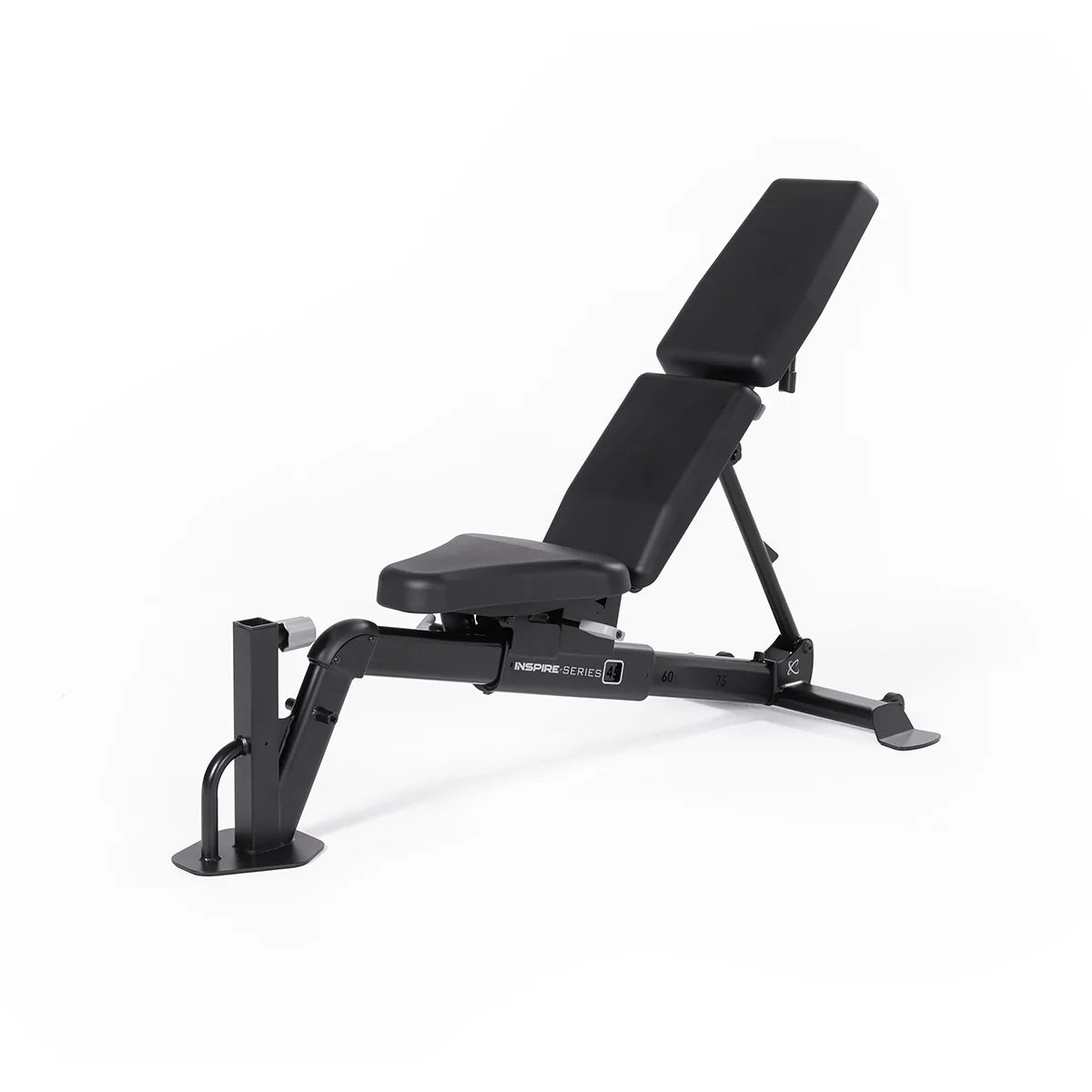 Banc d'entraînement ajustable FID7 de Inspire fitness - Body Gym Équipements Canada