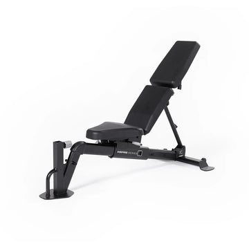 Banc d'entraînement ajustable FID7 de Inspire fitness - Body Gym Équipements Canada