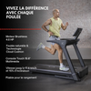 Inspire T5S Tapis roulant pliable
