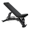 Banc d'entrainement ajustable AWB de Ironbull Strength (noir) - Body Gym Équipements Canada