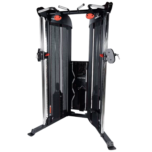 Inspire CFT functional trainer
