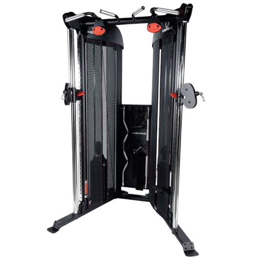 Inspire CFT Functional trainer - Body Gym équipements