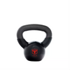 Kettlebells recouverts de vinyle Ironbull