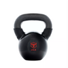 Kettlebells recouverts de vinyle Ironbull