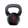 Kettlebells recouverts de vinyle Ironbull