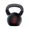 Kettlebells recouverts de vinyle Ironbull