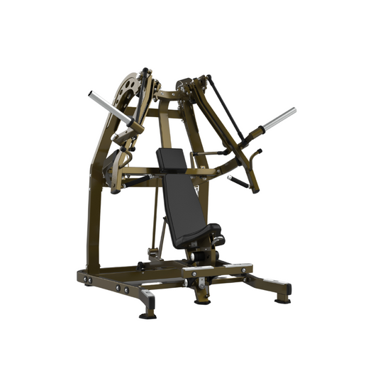 LD-1001 Chest Press Realleader USA - Body Gym équipements