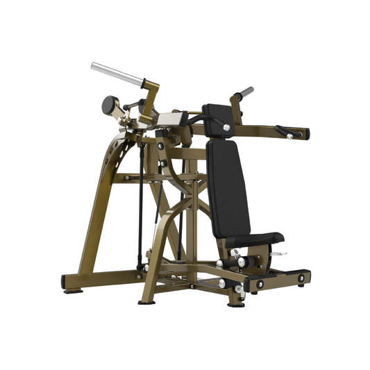 LD-1003 Shoulder Press Realleader USA - Body Gym équipements