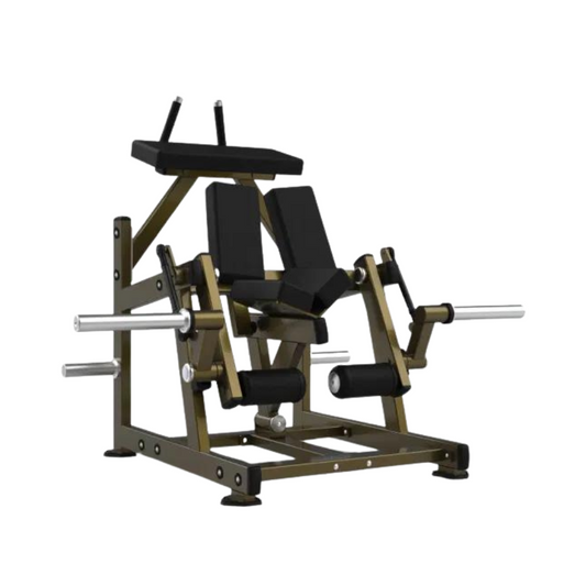 LD-2002 Kneeling leg curl Realleader USA - Body Gym équipements