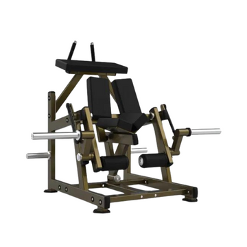 LD2002 Kneeling leg curl Realleader USA