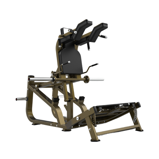LD-2003 Power Squat Realleader USA - Body Gym équipements