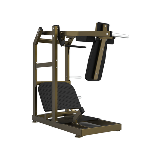 LD-2006 Pendulum Squat Realleader USA - Body Gym équipements