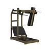 LD2006 Pendulum Squat Realleader USA