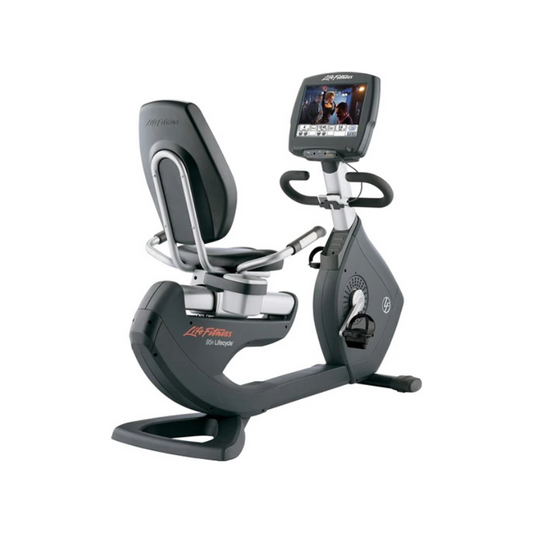 Life Fitness 95R Engage Reconditionné - Body Gym équipements