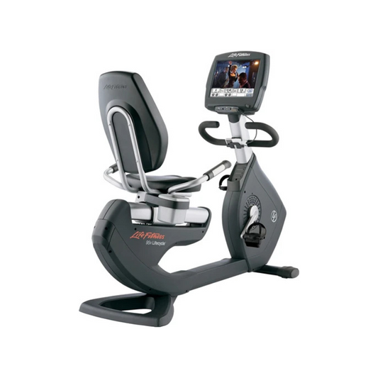 Life Fitness 95R Engage Refurbished