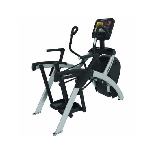 Life Fitness Arc trainer Total Body Reconditonné - Appeler pour prix