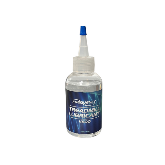 Frequency V500 Treadmill Lubricant (4 oz.)