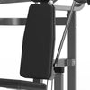 M2-1007 Seated Shoulder press Realleader USA
