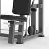 M2-1007 Seated Shoulder press Realleader USA