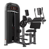 M2-1008 Abdominal crunch Realleader USA