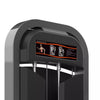 M2-1008 Abdominal crunch Realleader USA