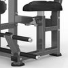 M2-1008 Abdominal crunch Realleader USA