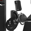 M2-1008 Abdominal crunch Realleader USA