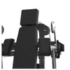 M2-1010B Biceps curl Realleader USA