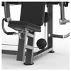 M2-1010B Biceps curl Realleader USA