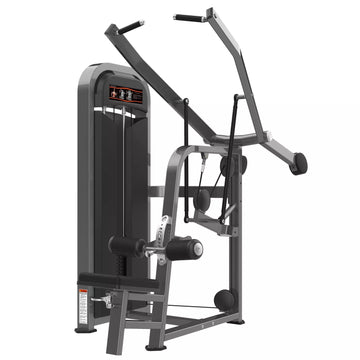M2-1013 Lat pull down Realleader USA