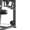 M2-1013 Lat pull down Realleader USA