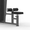 M2-1013A Lat pulldown Realleader USA