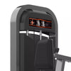 M2-1015 Row/Rear delt Realleader USA