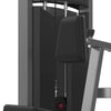 M2-1015 Row/Rear delt Realleader USA